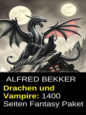 cover image of Drachen und Vampire